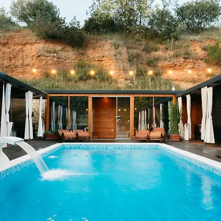 Illyria Affittacamere 4*