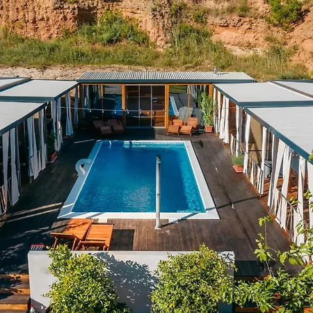 Pensjonat Illyria 4*