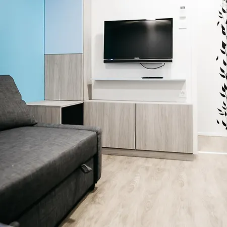 Affittacamere Illyria