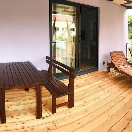 Illyria Affittacamere Skradin