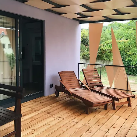 Affittacamere Illyria 4*