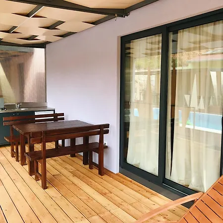 Illyria Affittacamere Skradin