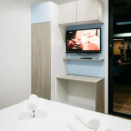 Pensjonat Illyria Skradin