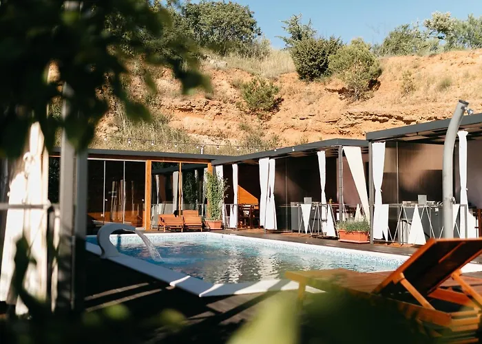 Illyria Guest house Skradin