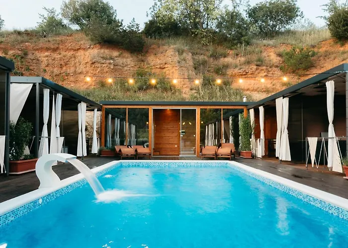 Illyria Guest house 4*