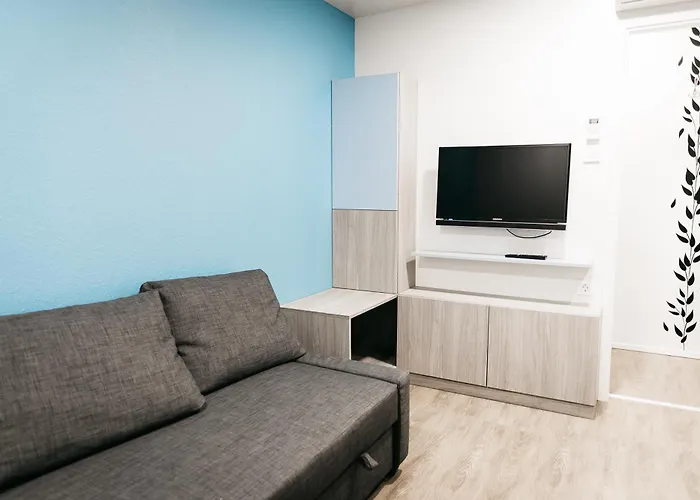 Guest house Illyria Skradin