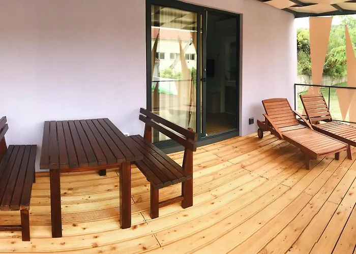 Illyria Guest house Skradin