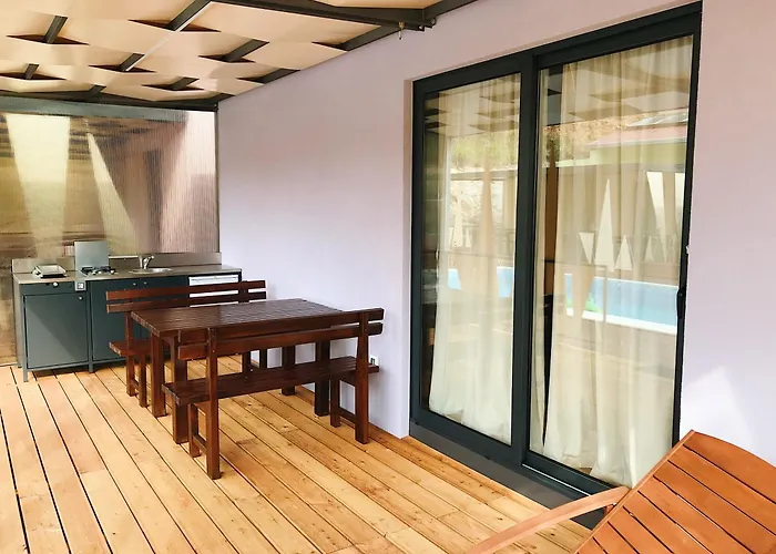 Illyria Guest house Skradin