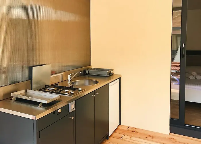 Illyria Guest house 4*