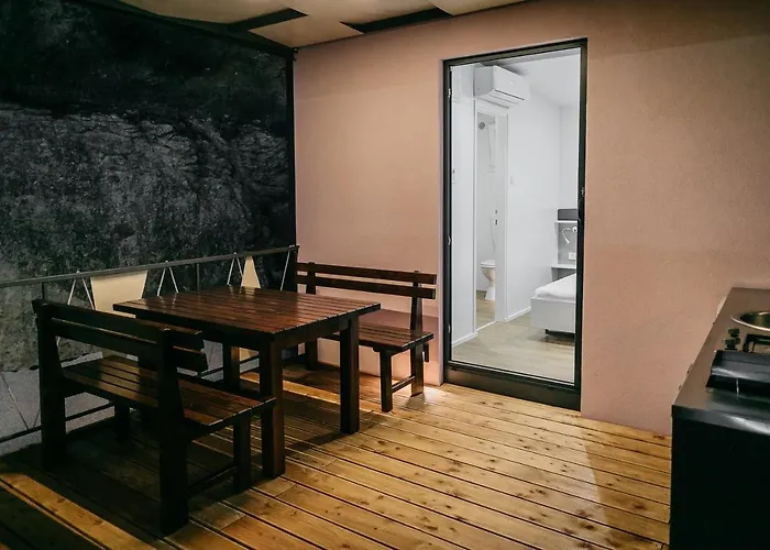 Guest house Illyria 4*