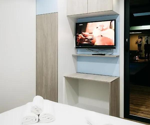 Konukevi Illyria Skradin