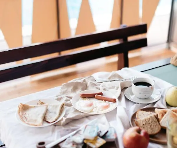 Guest house Illyria Skradin