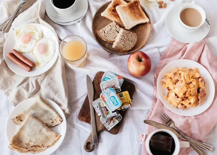 Illyria Guest house 4*